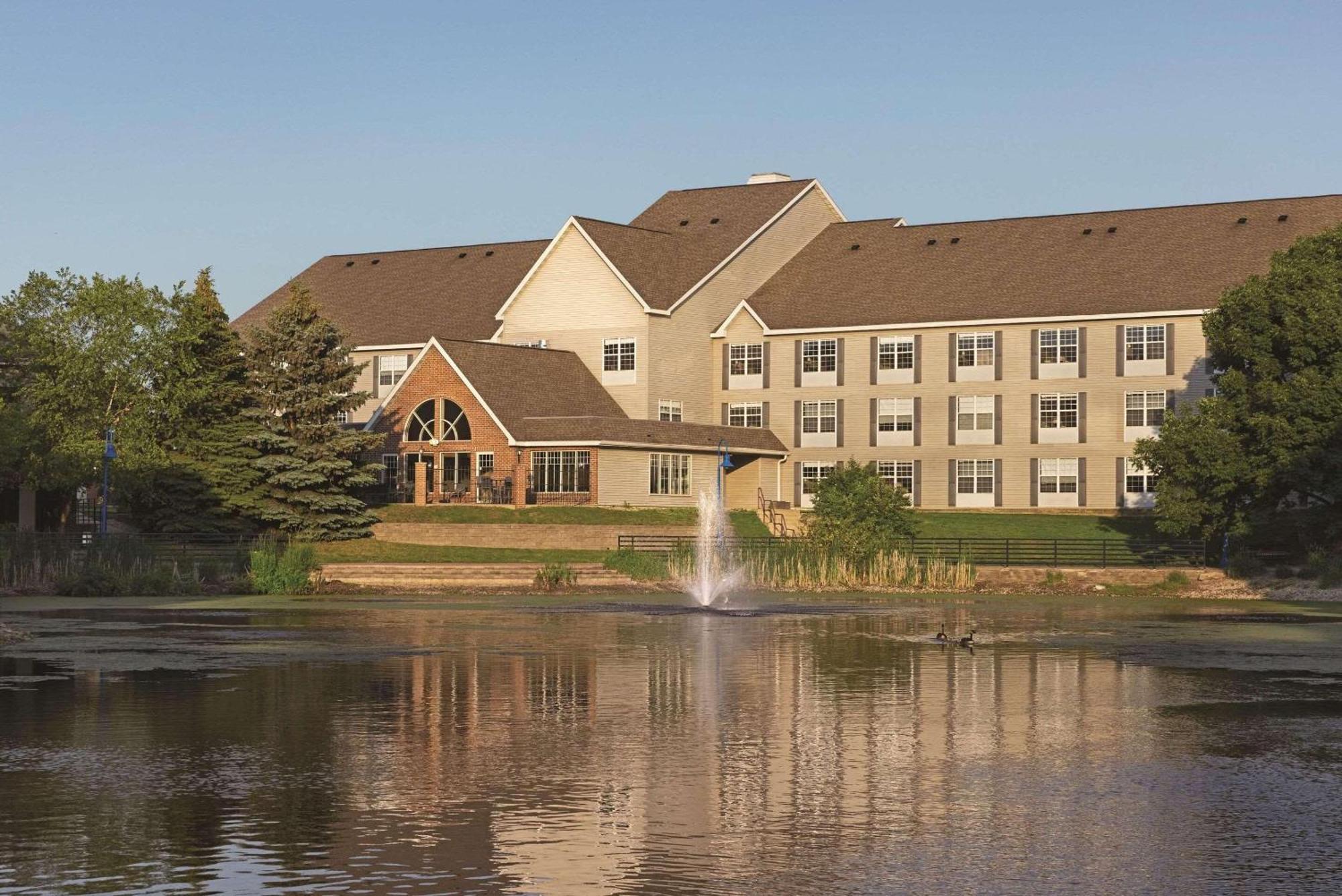 Country Inn & Suites By Radisson, Madison, Wi Exterior foto